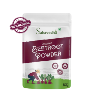 Natural Beetroot Powder